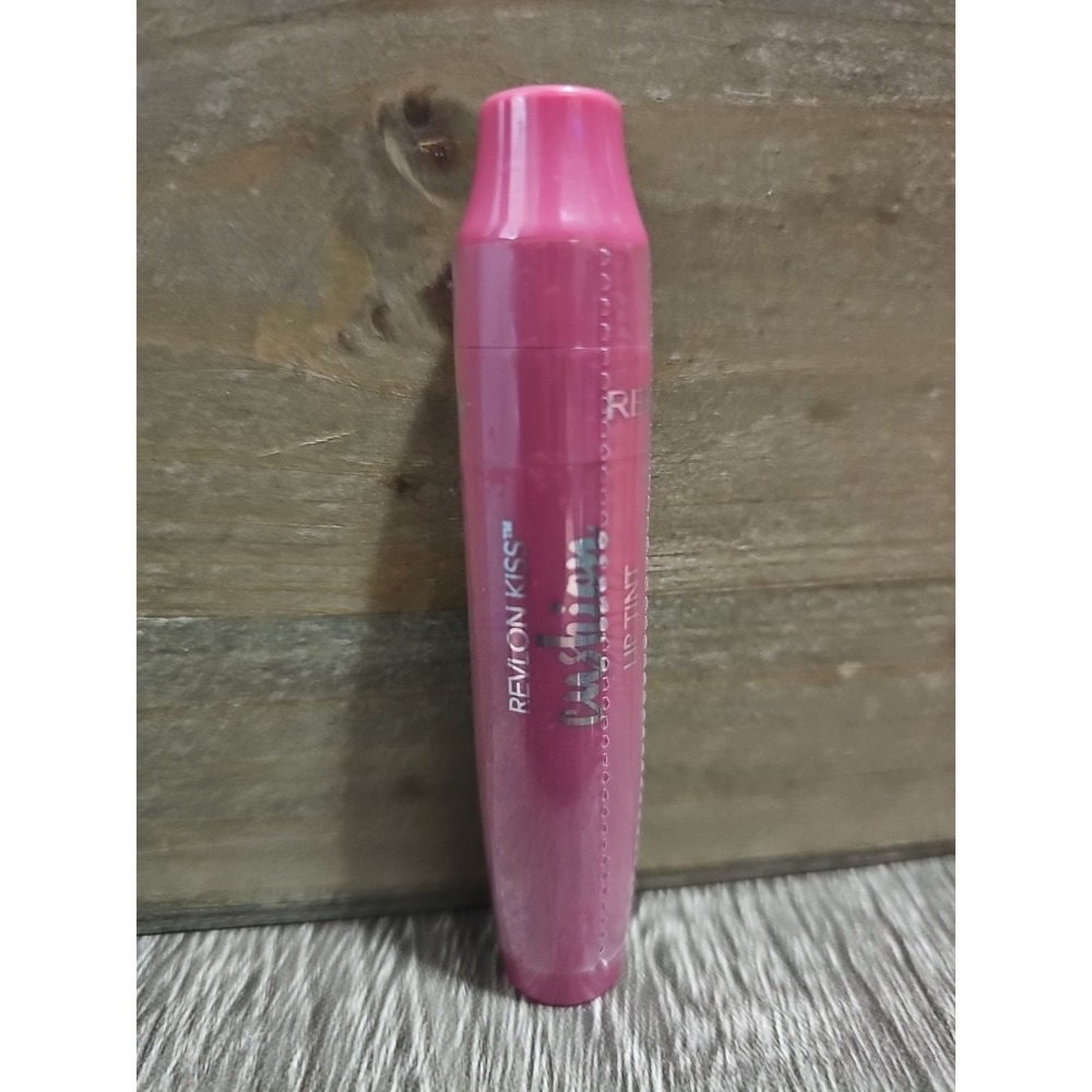 New revlon kiss cushion lip tint #220 Pink Irl